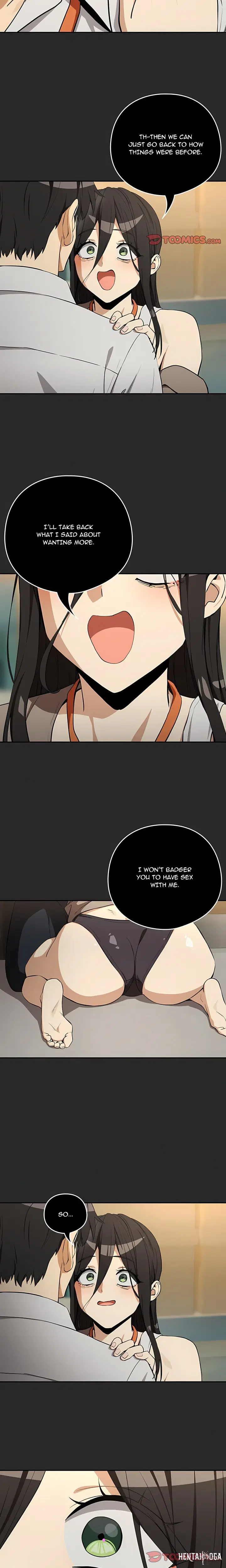 After Work Love Affairs After Work Love Affairs Chapter 124 - Page 6