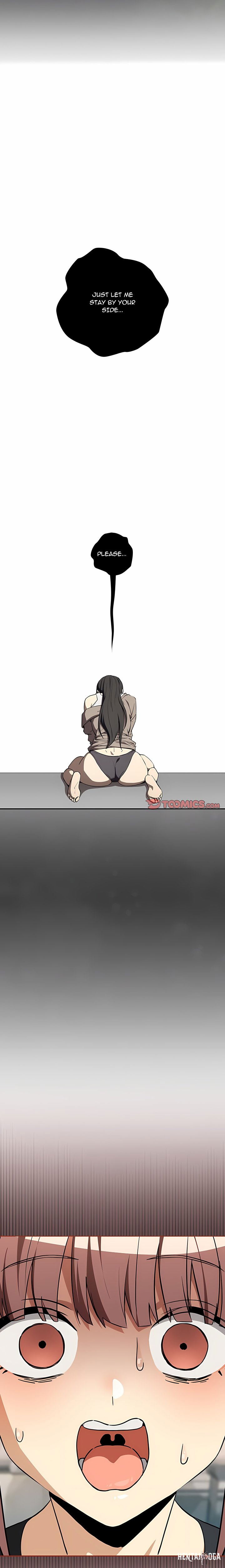 After Work Love Affairs After Work Love Affairs Chapter 124 - Page 9