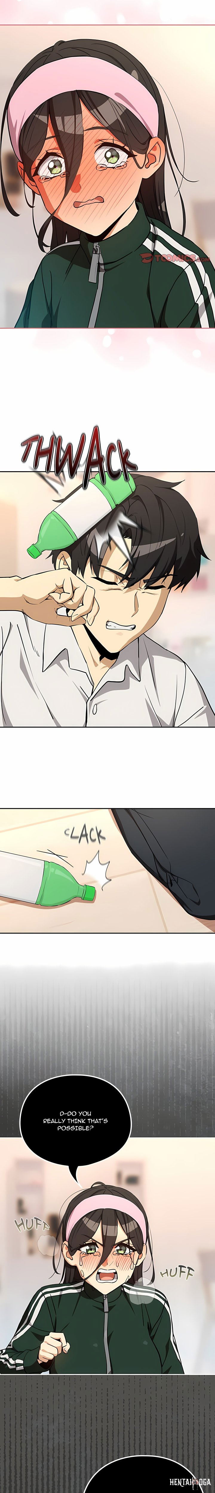 After Work Love Affairs After Work Love Affairs Chapter 125 - Page 12
