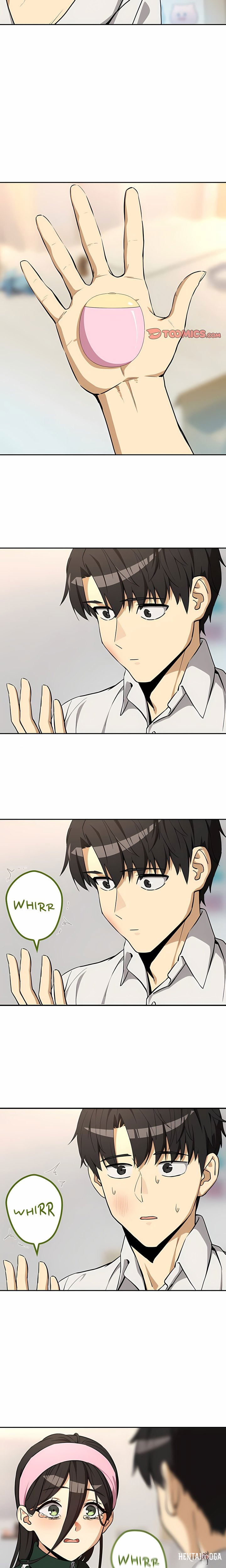 After Work Love Affairs After Work Love Affairs Chapter 125 - Page 17