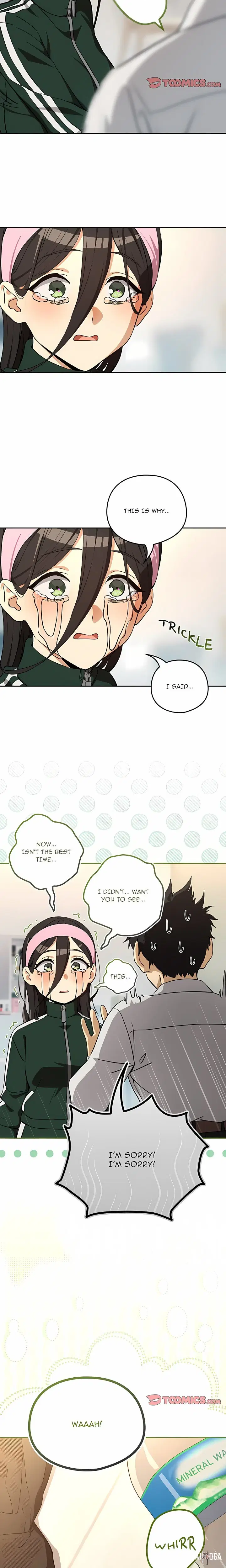 After Work Love Affairs After Work Love Affairs Chapter 125 - Page 18