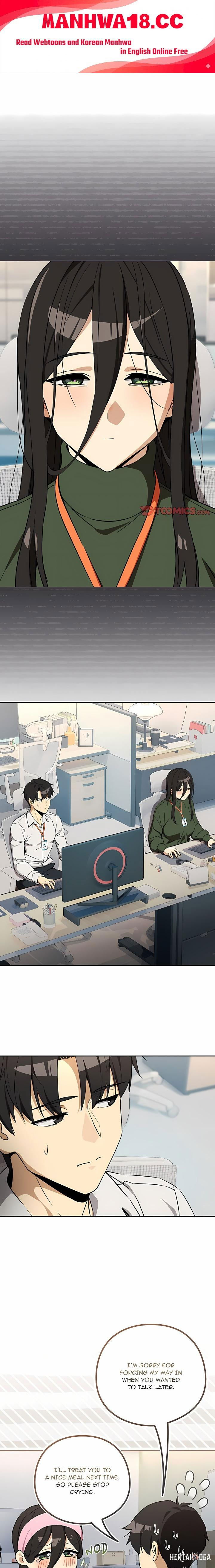 After Work Love Affairs After Work Love Affairs Chapter 126 - Page 1
