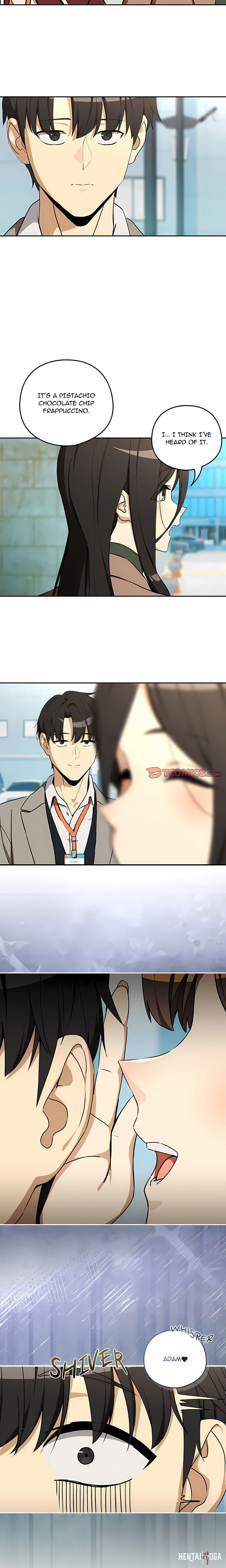 After Work Love Affairs After Work Love Affairs Chapter 126 - Page 10