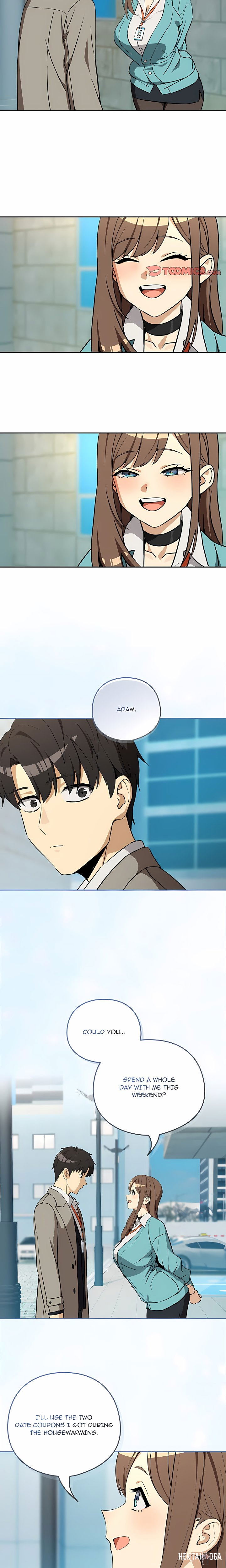 After Work Love Affairs After Work Love Affairs Chapter 126 - Page 12