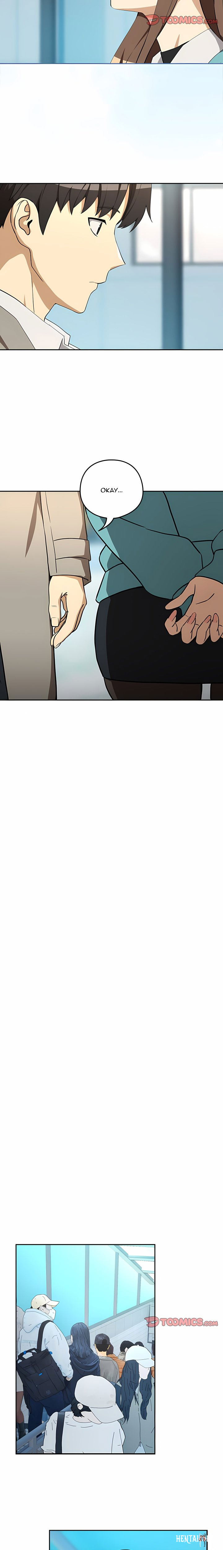 After Work Love Affairs After Work Love Affairs Chapter 126 - Page 13