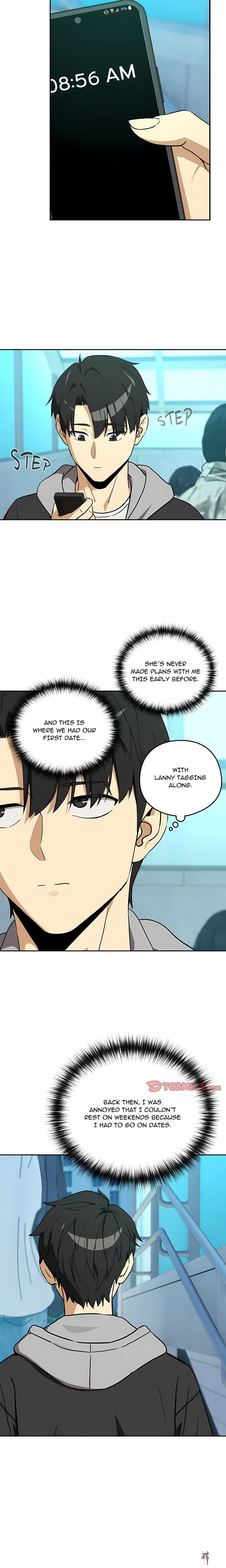 After Work Love Affairs After Work Love Affairs Chapter 126 - Page 14
