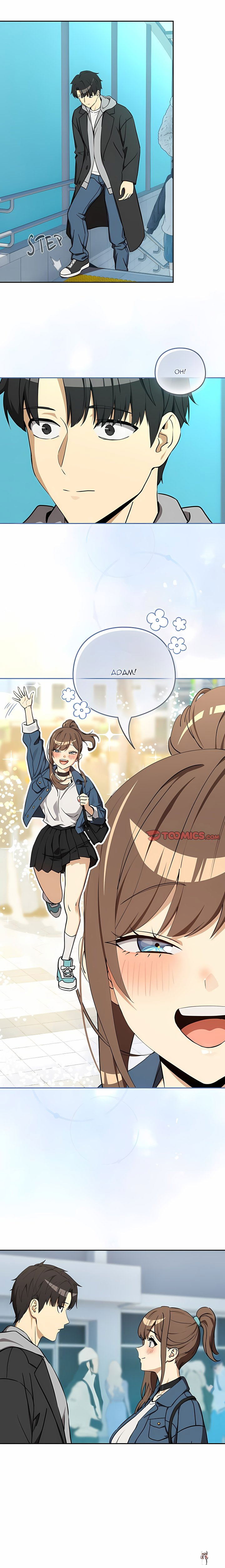 After Work Love Affairs After Work Love Affairs Chapter 126 - Page 15