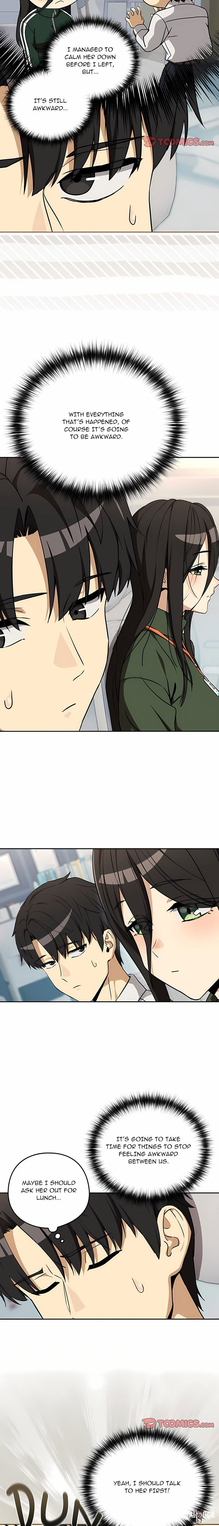 After Work Love Affairs After Work Love Affairs Chapter 126 - Page 2
