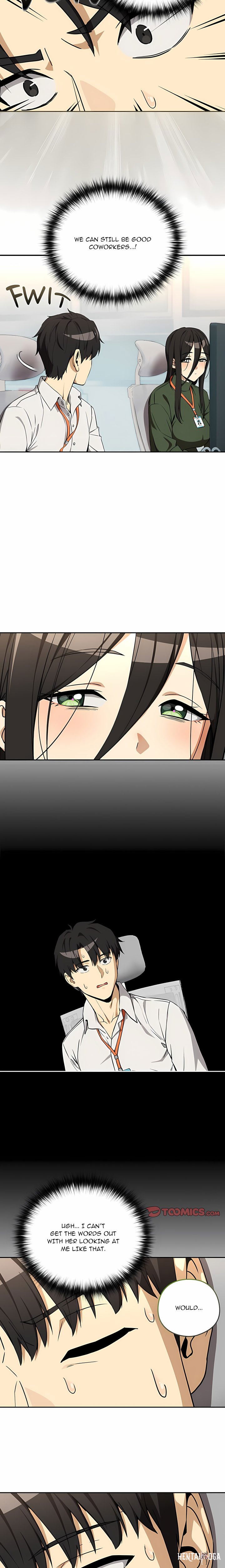 After Work Love Affairs After Work Love Affairs Chapter 126 - Page 3