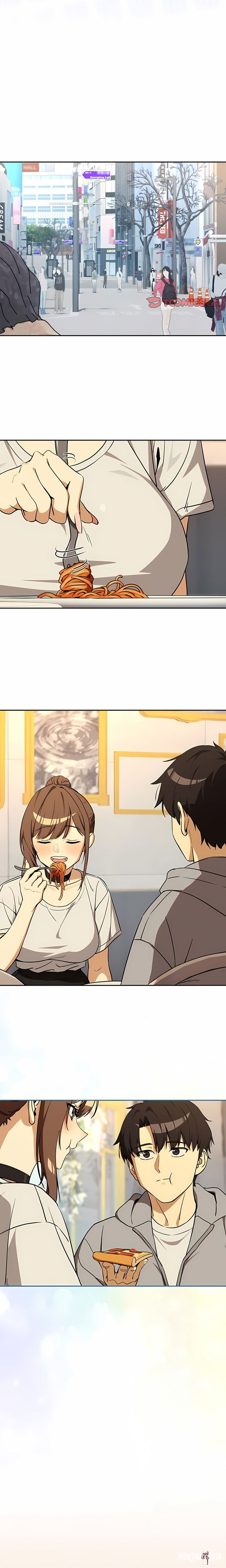 After Work Love Affairs After Work Love Affairs Chapter 127 - Trang 11