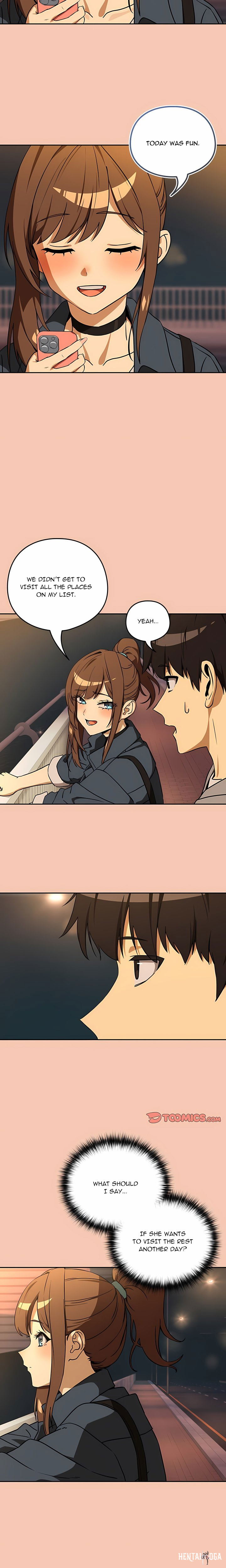 After Work Love Affairs After Work Love Affairs Chapter 127 - Trang 13