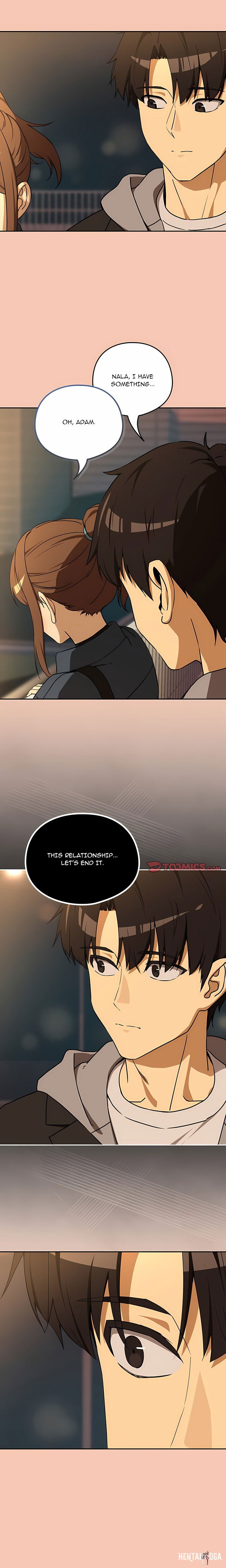 After Work Love Affairs After Work Love Affairs Chapter 127 - Trang 14