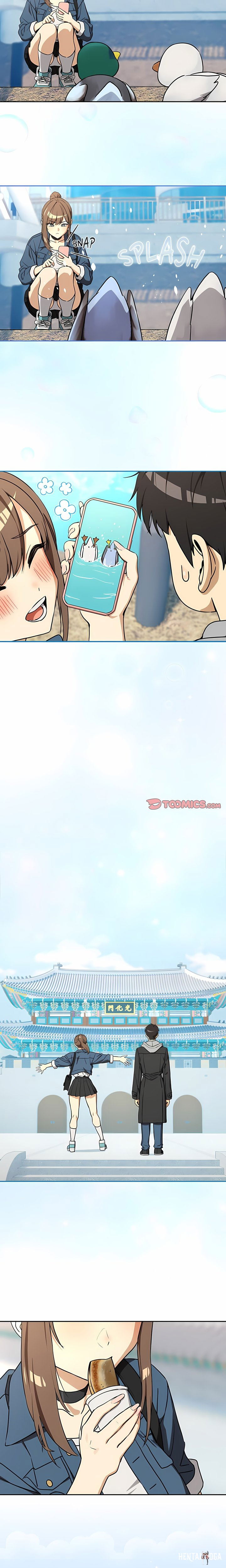 After Work Love Affairs After Work Love Affairs Chapter 127 - Trang 9