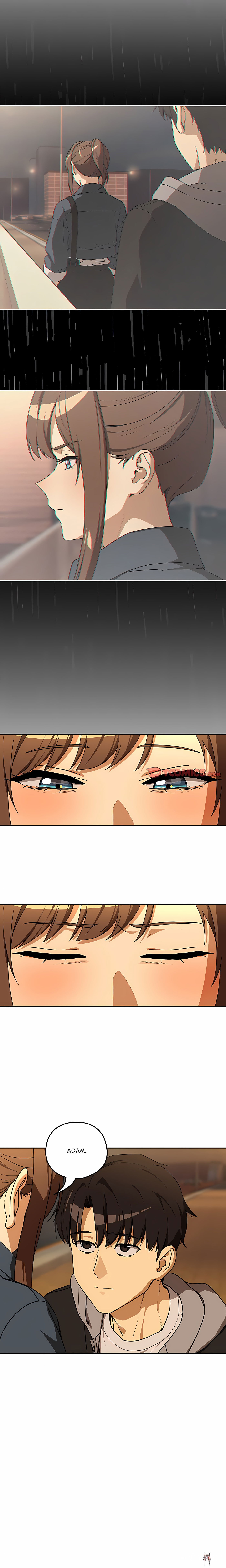 After Work Love Affairs After Work Love Affairs Chapter 128 - Page 10