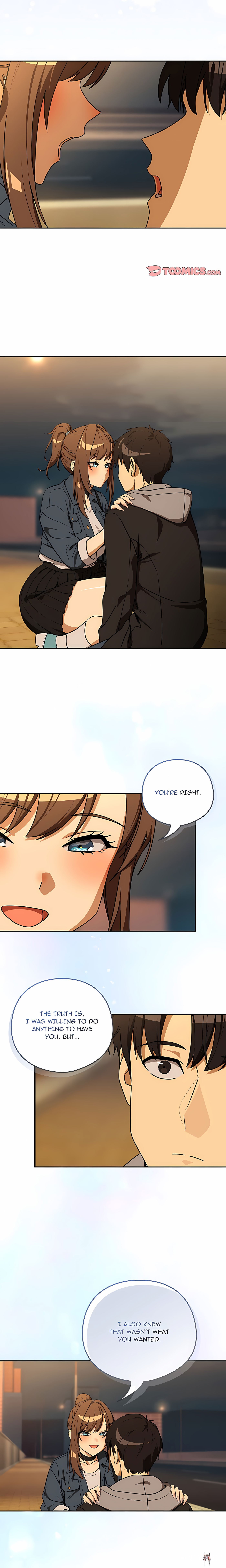 After Work Love Affairs After Work Love Affairs Chapter 128 - Page 12