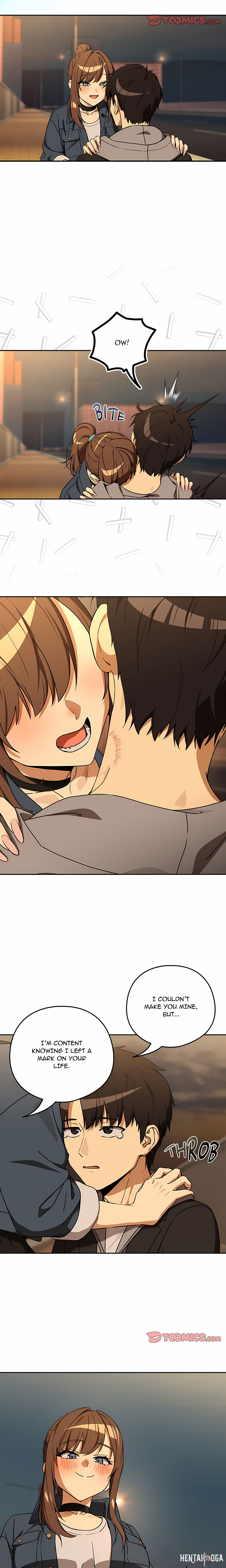 After Work Love Affairs After Work Love Affairs Chapter 128 - Page 13