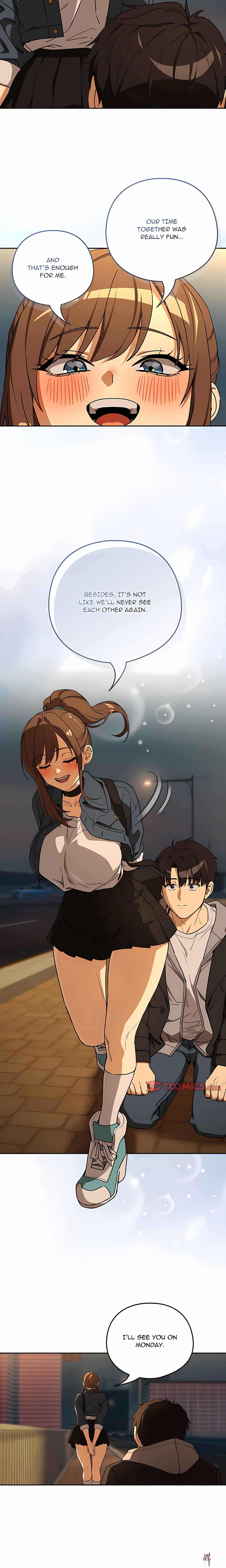 After Work Love Affairs After Work Love Affairs Chapter 128 - Page 14