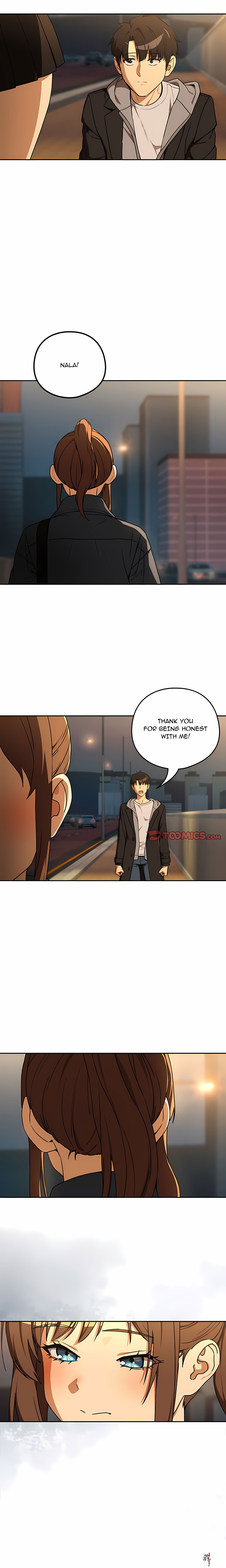 After Work Love Affairs After Work Love Affairs Chapter 128 - Page 15