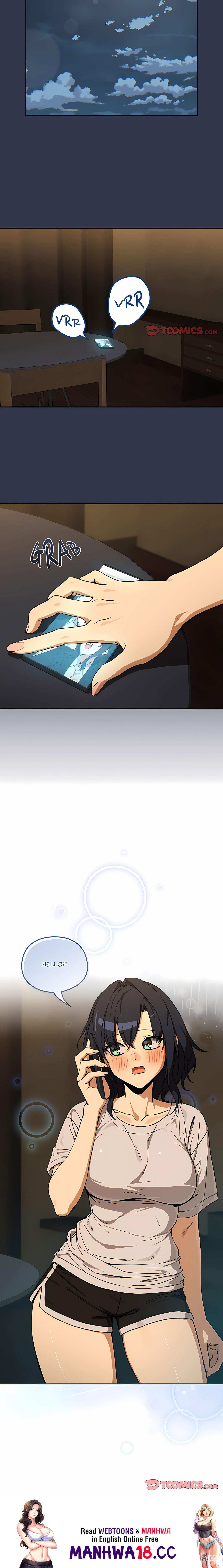After Work Love Affairs After Work Love Affairs Chapter 128 - Page 17