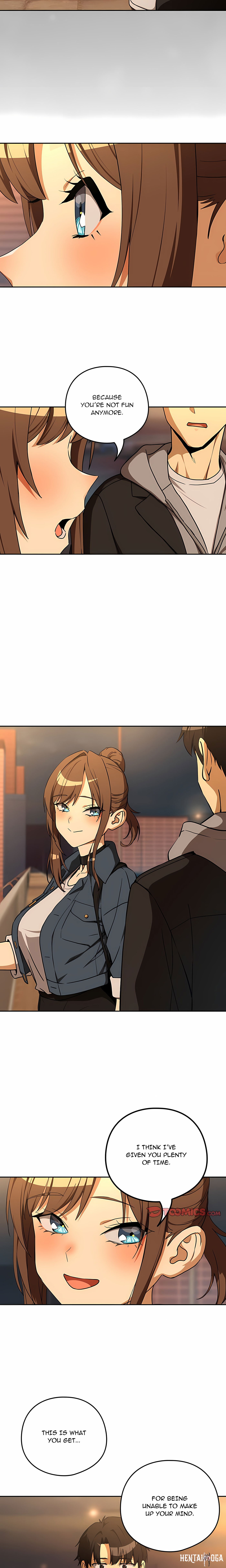 After Work Love Affairs After Work Love Affairs Chapter 128 - Page 3