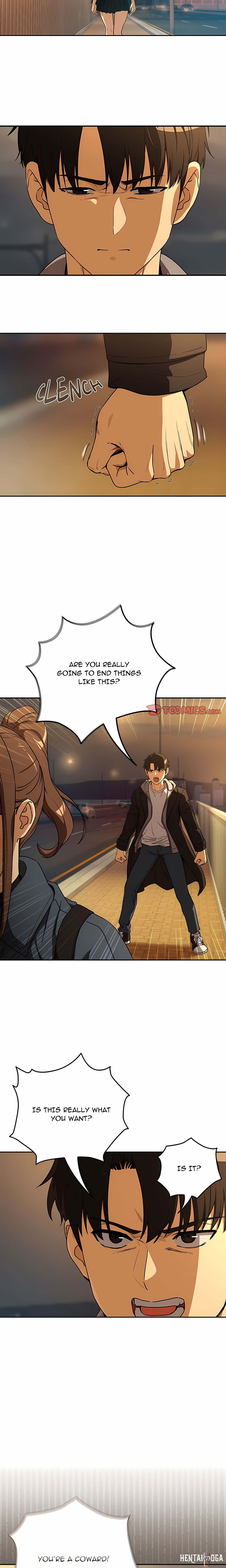 After Work Love Affairs After Work Love Affairs Chapter 128 - Page 5