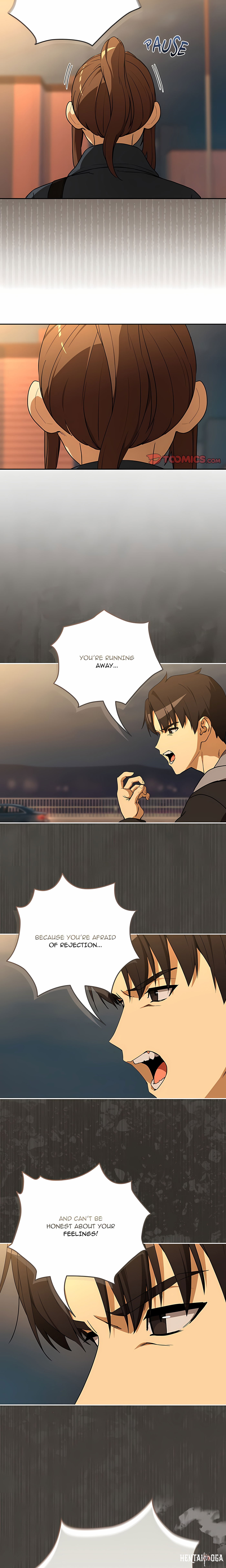 After Work Love Affairs After Work Love Affairs Chapter 128 - Page 6