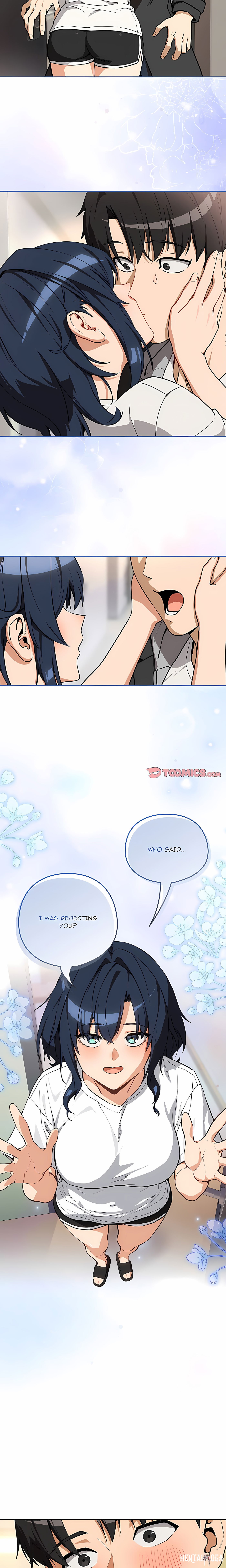 After Work Love Affairs After Work Love Affairs Chapter 129 - Page 10