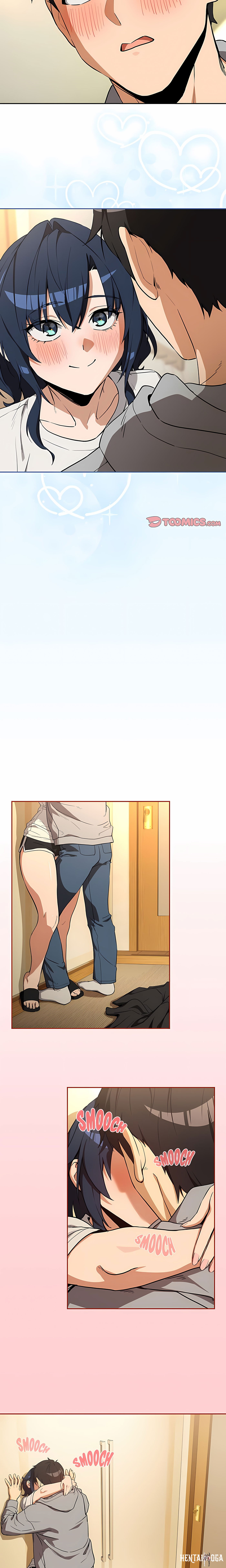 After Work Love Affairs After Work Love Affairs Chapter 129 - Page 11