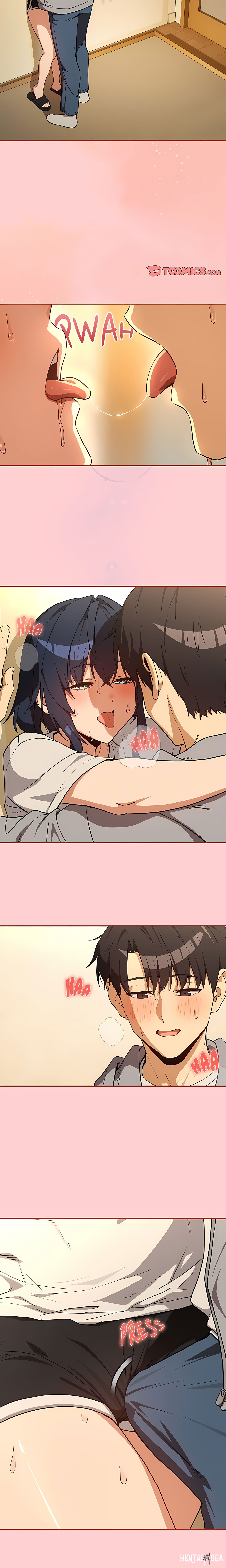 After Work Love Affairs After Work Love Affairs Chapter 129 - Page 12