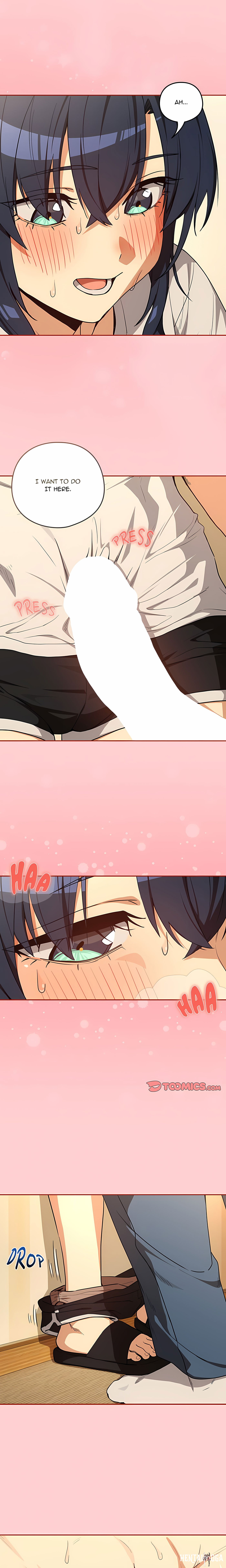 After Work Love Affairs After Work Love Affairs Chapter 129 - Page 14