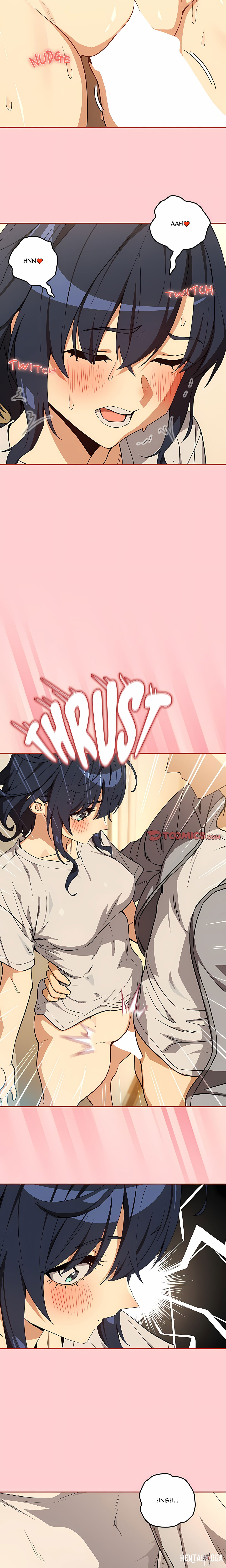 After Work Love Affairs After Work Love Affairs Chapter 129 - Page 15