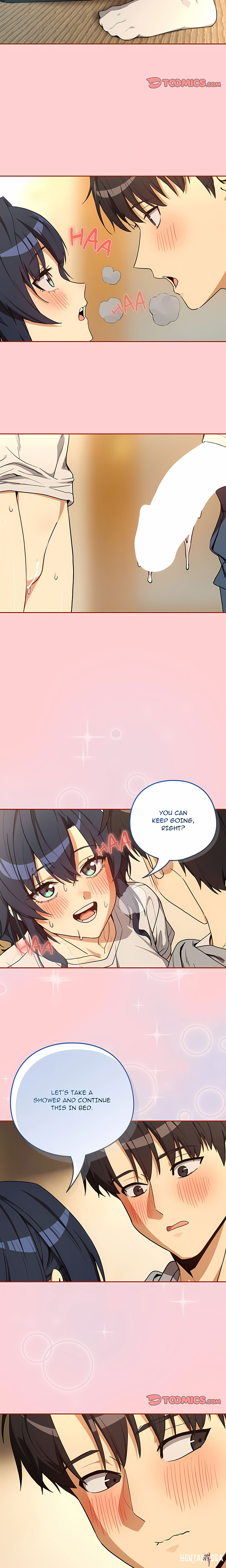 After Work Love Affairs After Work Love Affairs Chapter 129 - Page 18