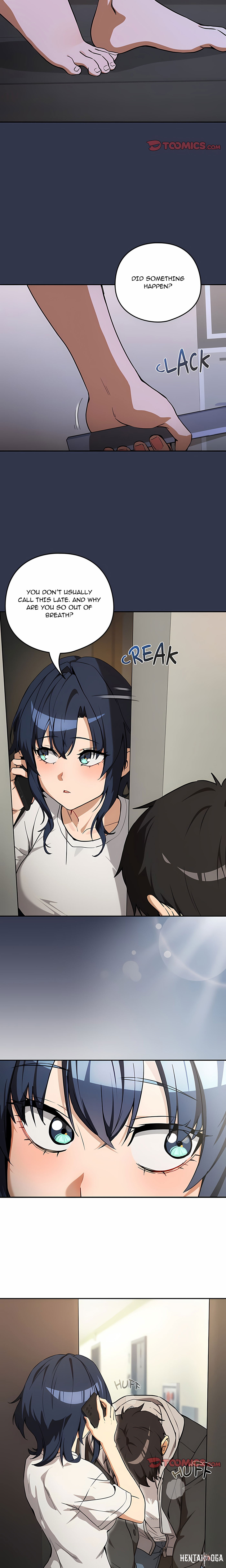 After Work Love Affairs After Work Love Affairs Chapter 129 - Page 2