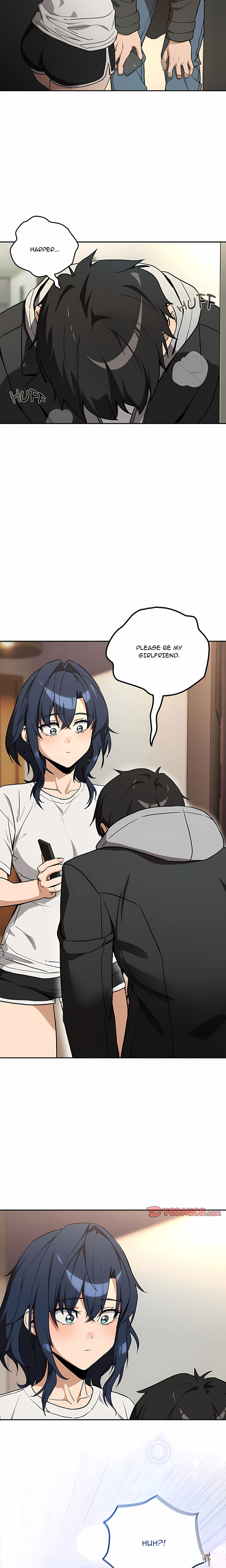 After Work Love Affairs After Work Love Affairs Chapter 129 - Page 3