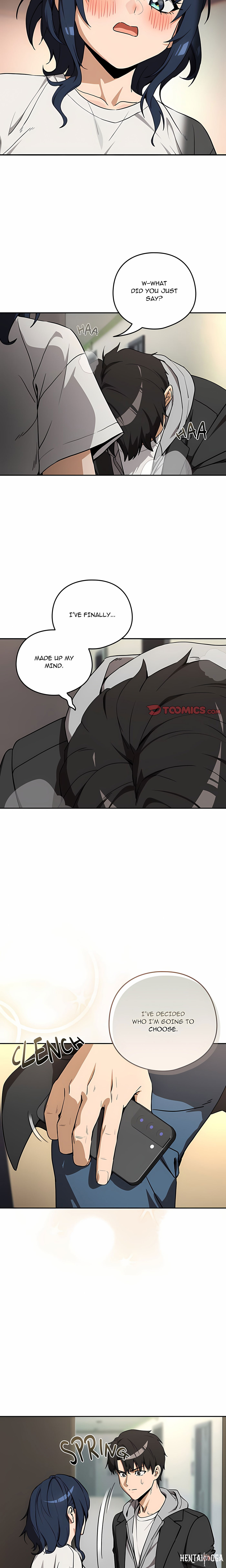 After Work Love Affairs After Work Love Affairs Chapter 129 - Page 5