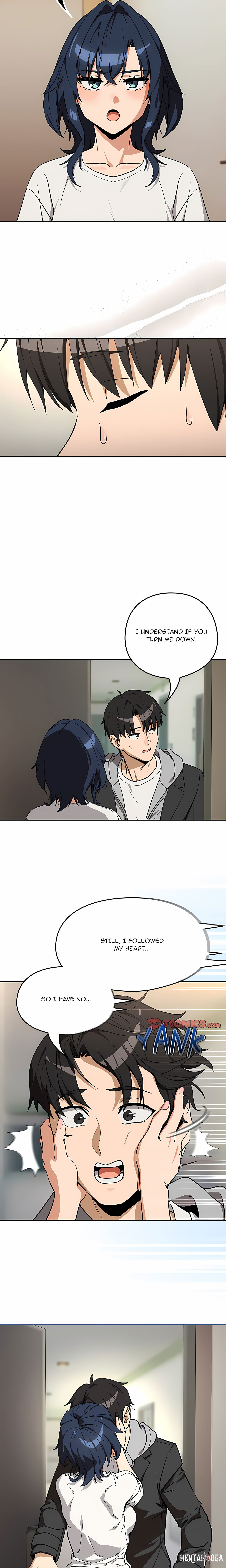 After Work Love Affairs After Work Love Affairs Chapter 129 - Page 9