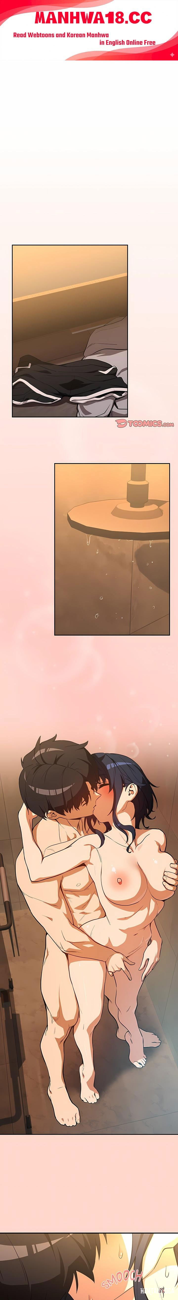 After Work Love Affairs After Work Love Affairs Chapter 130 - Trang 1