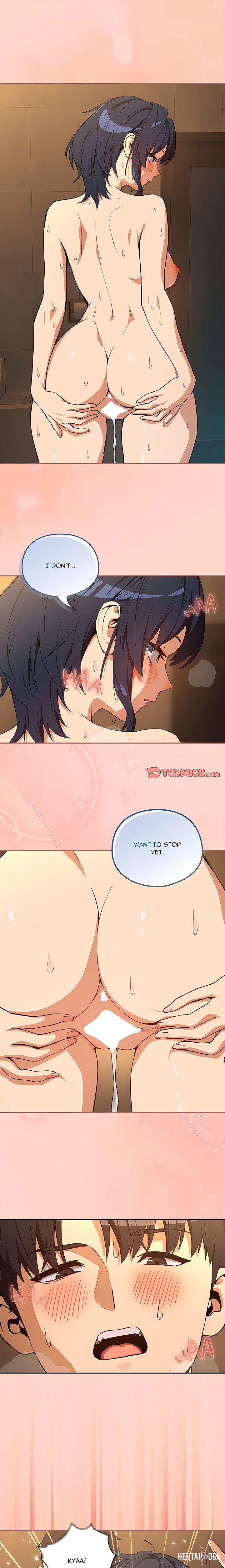 After Work Love Affairs After Work Love Affairs Chapter 130 - Trang 10