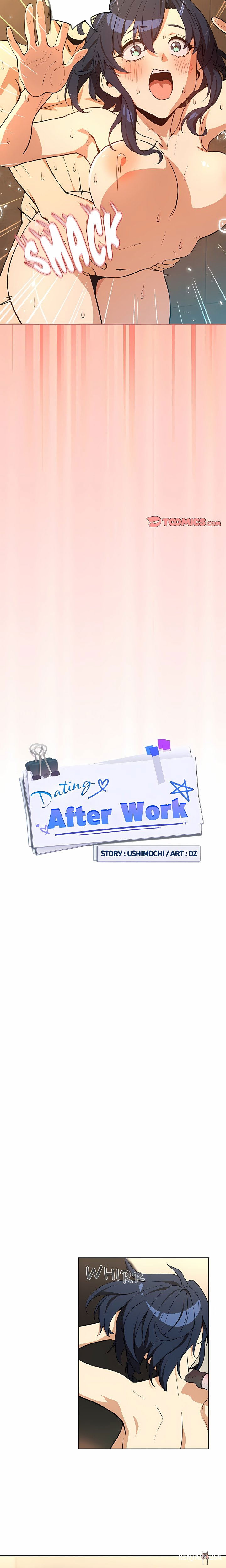 After Work Love Affairs After Work Love Affairs Chapter 130 - Trang 11