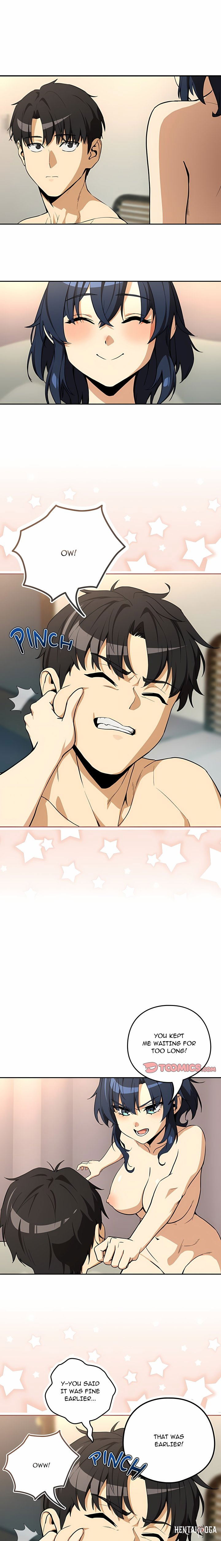 After Work Love Affairs After Work Love Affairs Chapter 130 - Trang 14