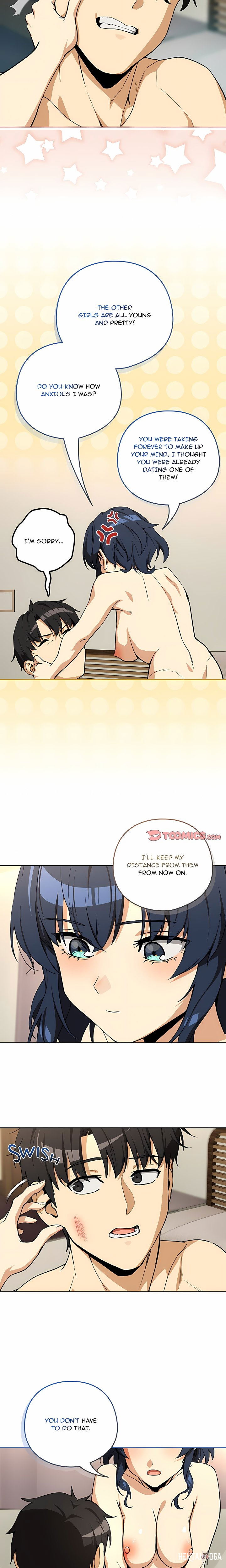 After Work Love Affairs After Work Love Affairs Chapter 130 - Trang 15
