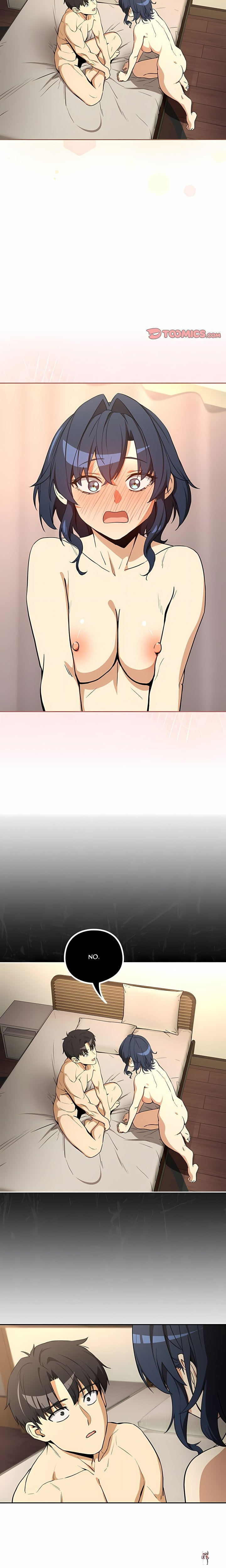 After Work Love Affairs After Work Love Affairs Chapter 130 - Trang 17