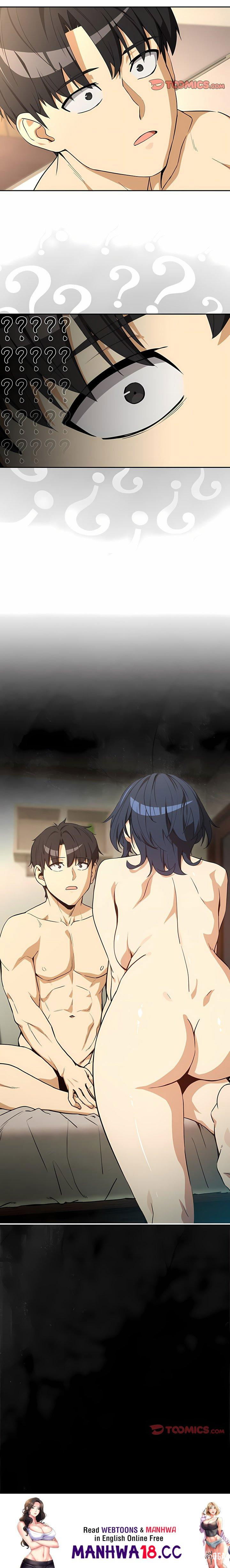 After Work Love Affairs After Work Love Affairs Chapter 130 - Trang 18
