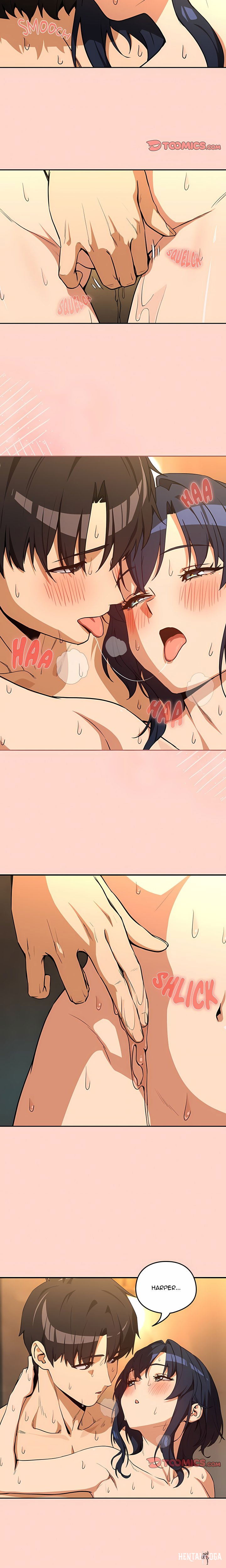 After Work Love Affairs After Work Love Affairs Chapter 130 - Trang 2