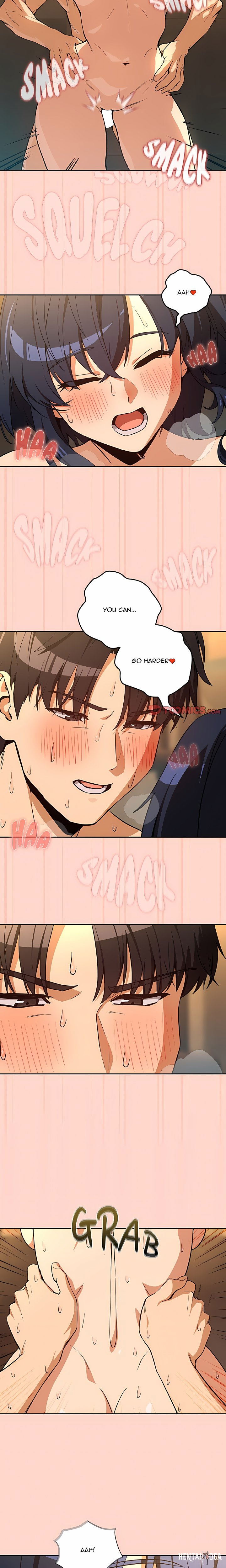 After Work Love Affairs After Work Love Affairs Chapter 130 - Trang 5