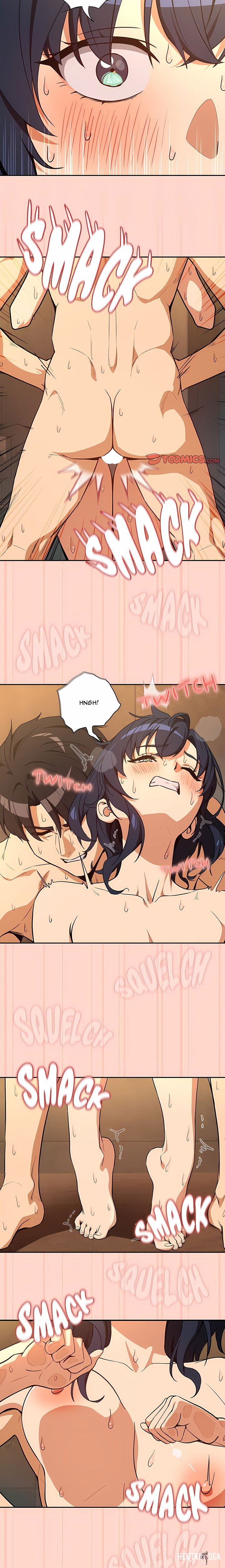 After Work Love Affairs After Work Love Affairs Chapter 130 - Trang 6