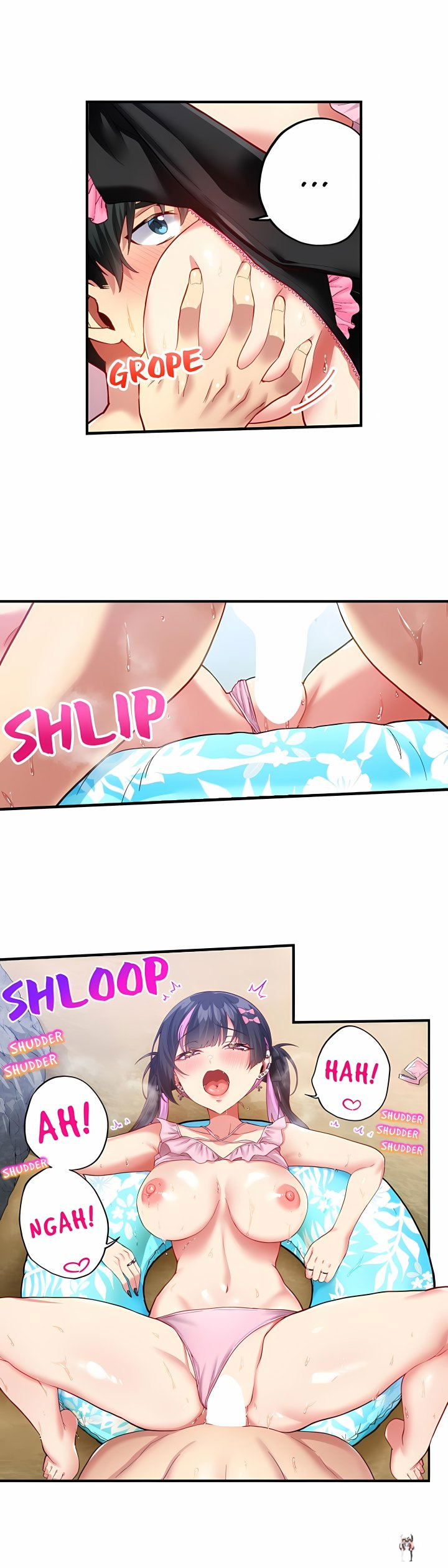 All My Old Classmates Are Hookers All My Old Classmates Are Hookers Chapter 51 - Page 2