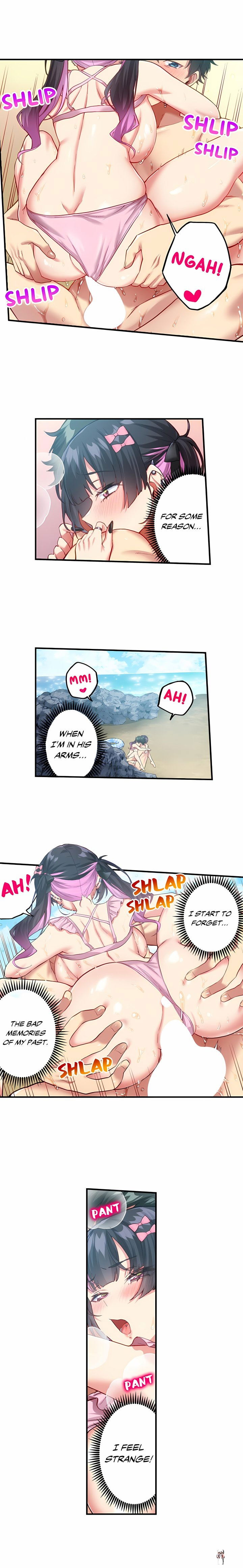 All My Old Classmates Are Hookers All My Old Classmates Are Hookers Chapter 51 - Page 5