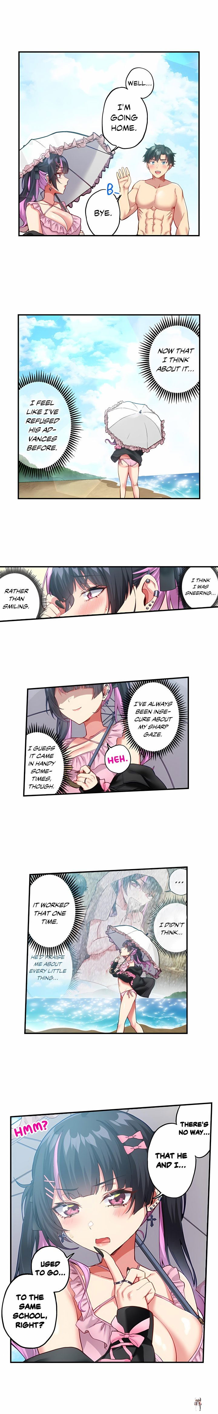 All My Old Classmates Are Hookers All My Old Classmates Are Hookers Chapter 51 - Page 9