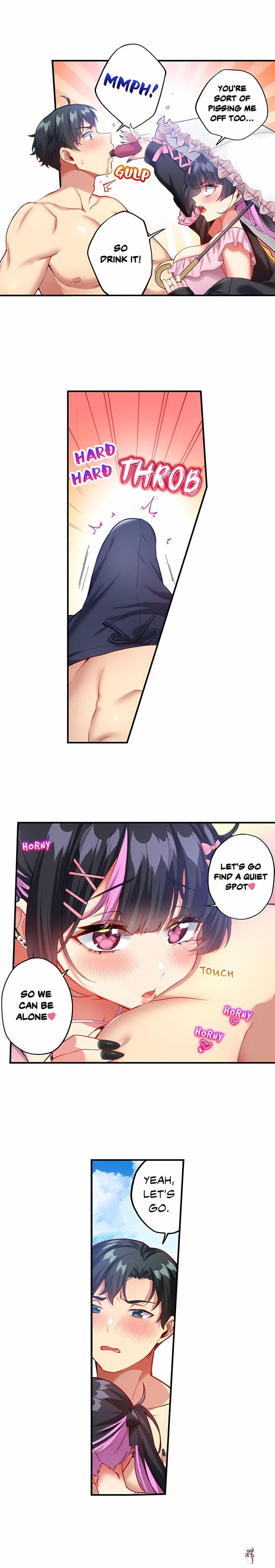 All My Old Classmates Are Hookers All My Old Classmates Are Hookers Chapter 50 - Page 3
